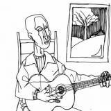 bluesman