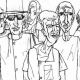 lepersonnages