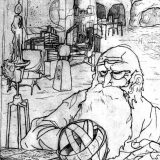 alchimiste