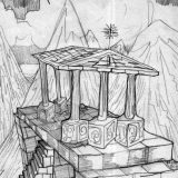 temple