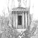 arriveeautemple