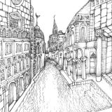 canal