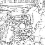 engine
