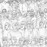 foule