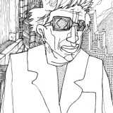 lunettes