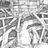 machinerie