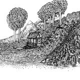 cabane