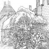 jardin