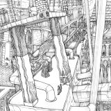 strangeworld