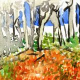 foret