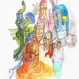 Personnages