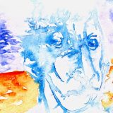 Portrait_Bleu