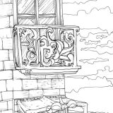Balcon