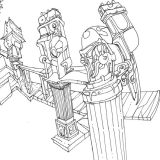 Colonnes