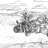 Ganesh_car
