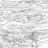 Linescape