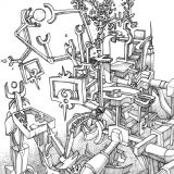 Machine