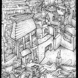 MazeBuildings
