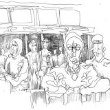 Foule
