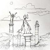Statues