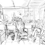 Veranda
