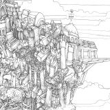 Foreland