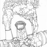 Machinerie
