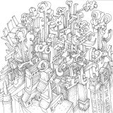 Relief_city