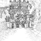 Joy_altar