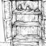 armoire