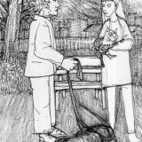 promenade