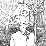 portraitduneinconnue